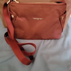 Hedgren Crossbody Bag